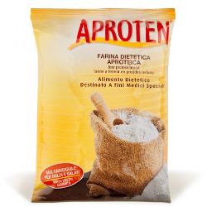 APROTEN FARINA 500G