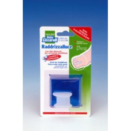 RADDRIZZALLUCE GEL CICCARELLI