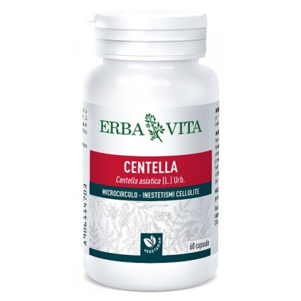 CENTELLA 60CPS 450MG