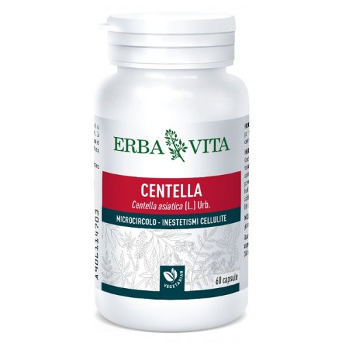 CENTELLA 60CPS 450MG