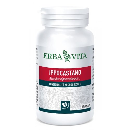 IPPOCASTANO 60CPS 400MG EBV<<<