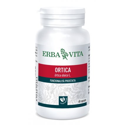 ORTICA 60CPS 400MG FL  ERBAVIT