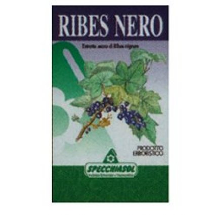 RIBES NE ERBE 75CPS