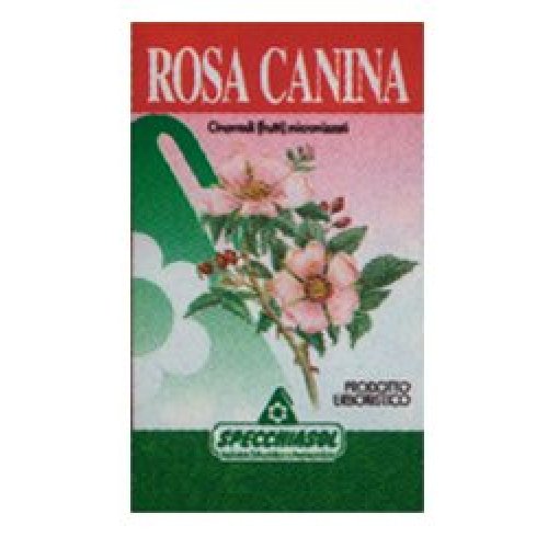 EXTRACTA ROSA CANINA 75CPS SPE