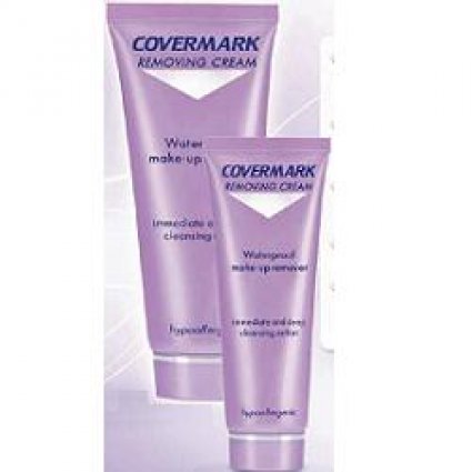 COVERMARK REMOVING CREAM 200ML