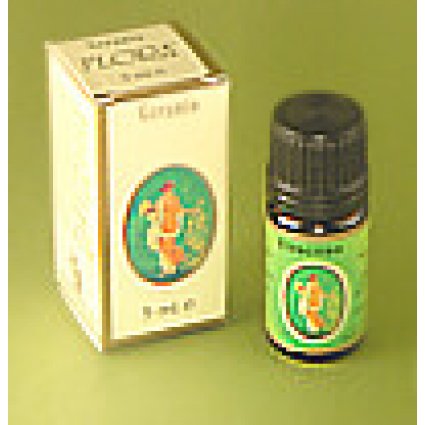 ALLORO OLIO ESS BIO 5ML FLORA