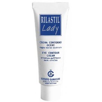 RILASTIL PROGRES C/OCCHI 15ML