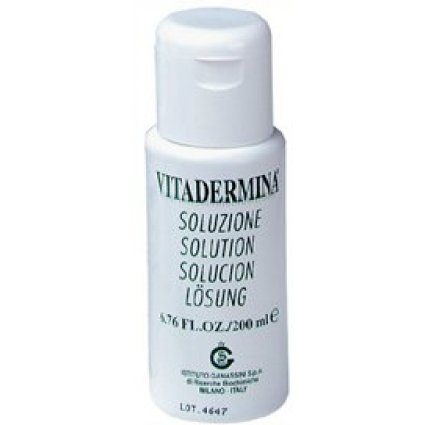 VIDERMINA SOL 200ML