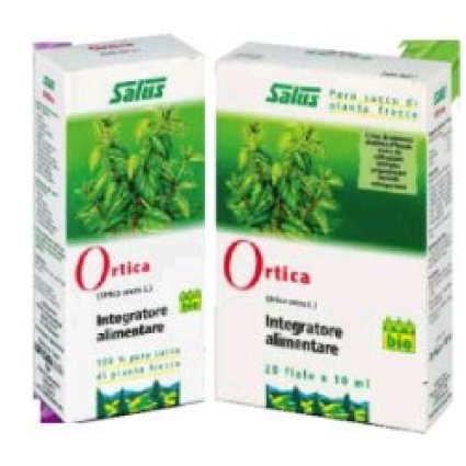 ORTICA SUCCO S/ALC 200ML