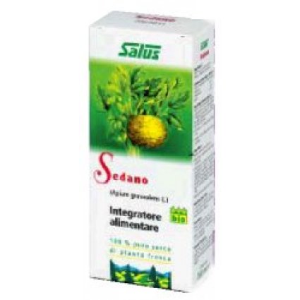 SEDANO SUCCO 200ML BIO