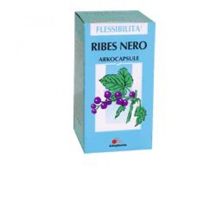 ARKOCAPSULE Ribes Nero 45 Cps