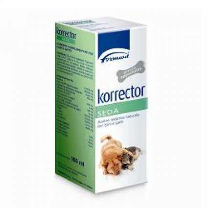 KORRECTOR SEDA*FL 160 ML