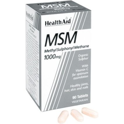 MSM ZOLFO 90CPS