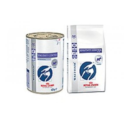 VETERINARY DC DRY SENSIT 1,5KG