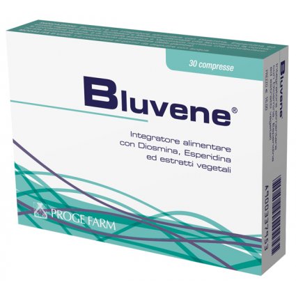 BLUVENE INTEGRAT 30CPR