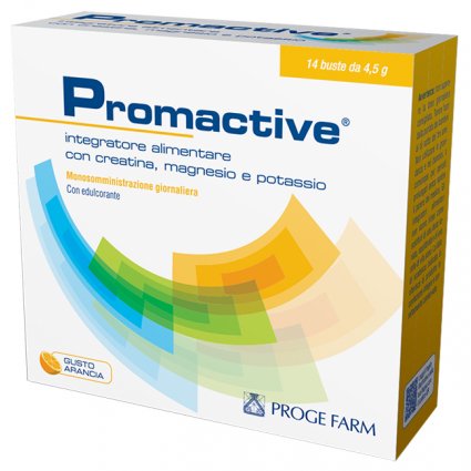 PROMACTIVE INTEG 14 BS 4GR