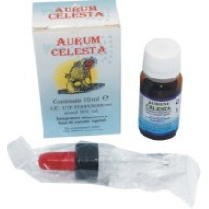 AURUM CELESTA INTEGRAT LIQ 10M