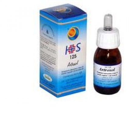 ARTROSOL 50ml