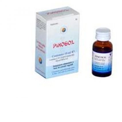 PINOSOL INTEGRAT LIQ 10ML