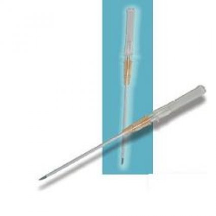 AGO CANNULA G24 GI PB PHARMA