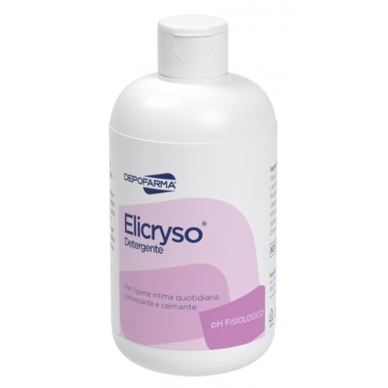 ELICRYSO DET INT 200ML