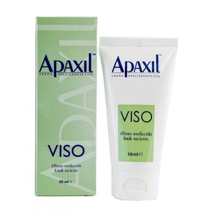 APAXIL CR OPACIZZANTE VISO 50M