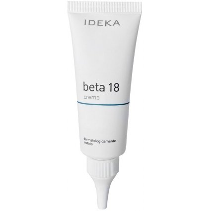 BETA 18 CREMA LENITIVA 40 ML