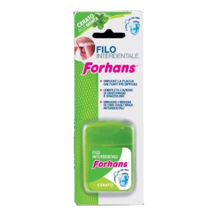 FORHANS Filo Interd.Cerato