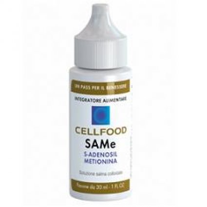 CELLFOOD SAM E INTEGRAT 30ML