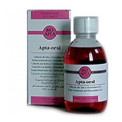 APTAORAL RO COLLUTT 200ML