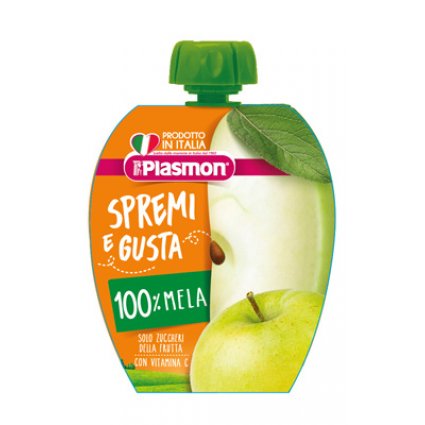 PL Spremi-Gusta Mela 100ml