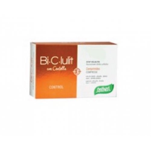 BI C LULIT 48 Cpr 550mg    STV