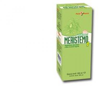 MERISTEMO INKAS 1 100ML