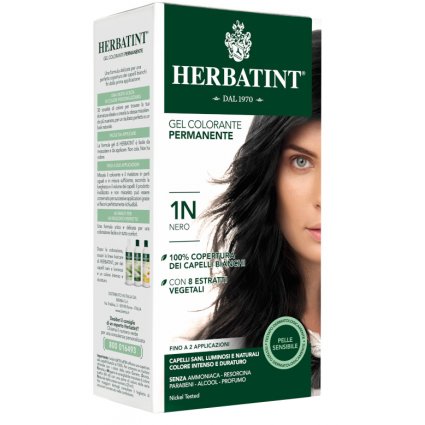 HERBATINT 1N NERO  135