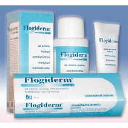 FLOGIDERM CR 50ML