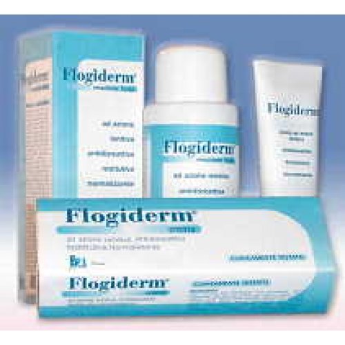 FLOGIDERM CR 50ML