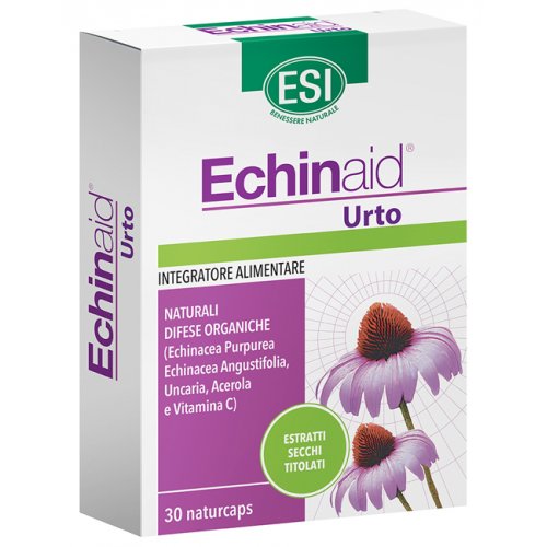 ECHINAID URTO 30CPS "ESI"