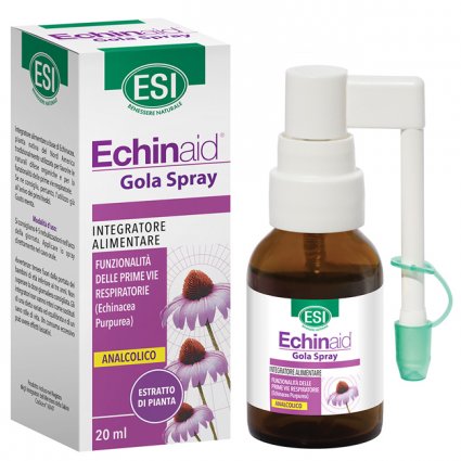 ECHINAID GOLA SPR ANALC 20ML E