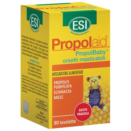 PROPOLBABY 80ORSI "ESI"