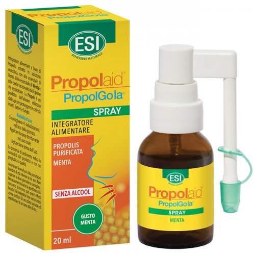 PROPOLGOLA SPRAY 20ML ESI