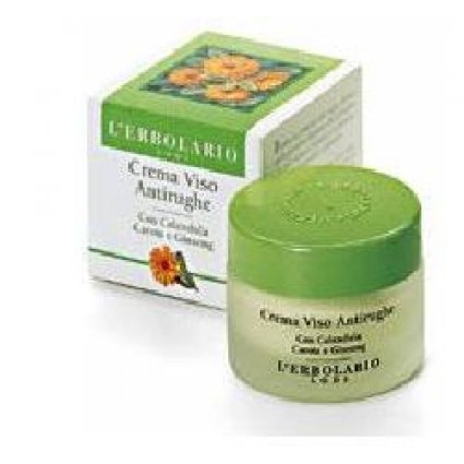 CREMA ANTIR CALENDULA/CAR 30ML