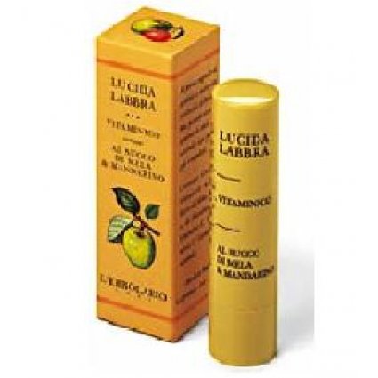 LUCIDALABBRA VITAMINICO 4,5ML