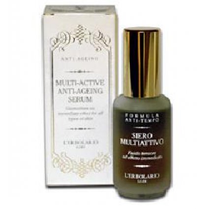 SIERO MULTIATTIVO 30ML