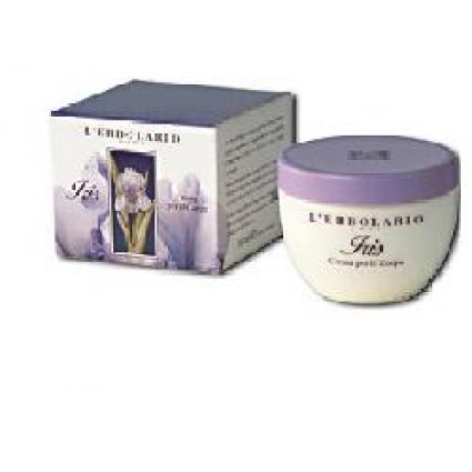 IRIS CREMA CORPO 300ML