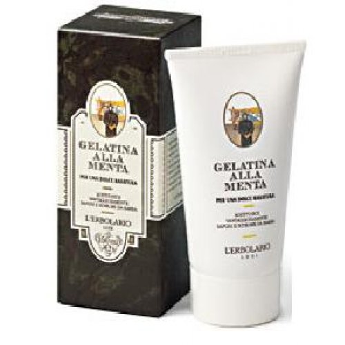 GELATINA MENTA 150ML