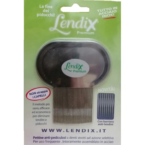 LENDIX PETTINE PIDOC/LENDINI