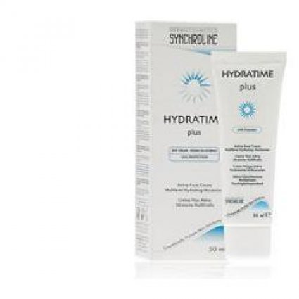 HYDRATIME PLUS FACE CR 50ML