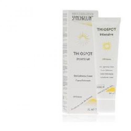 THIOSPOT INTENSIVE CREAM 30ML