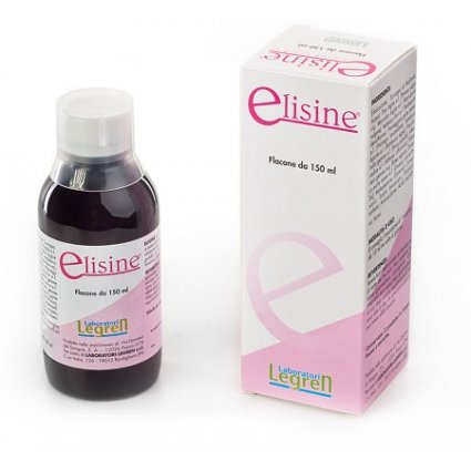 ELISINE SCIR 150ML "LEGREN"