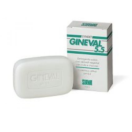 GINEVAL 5,5*SYNDET 100G